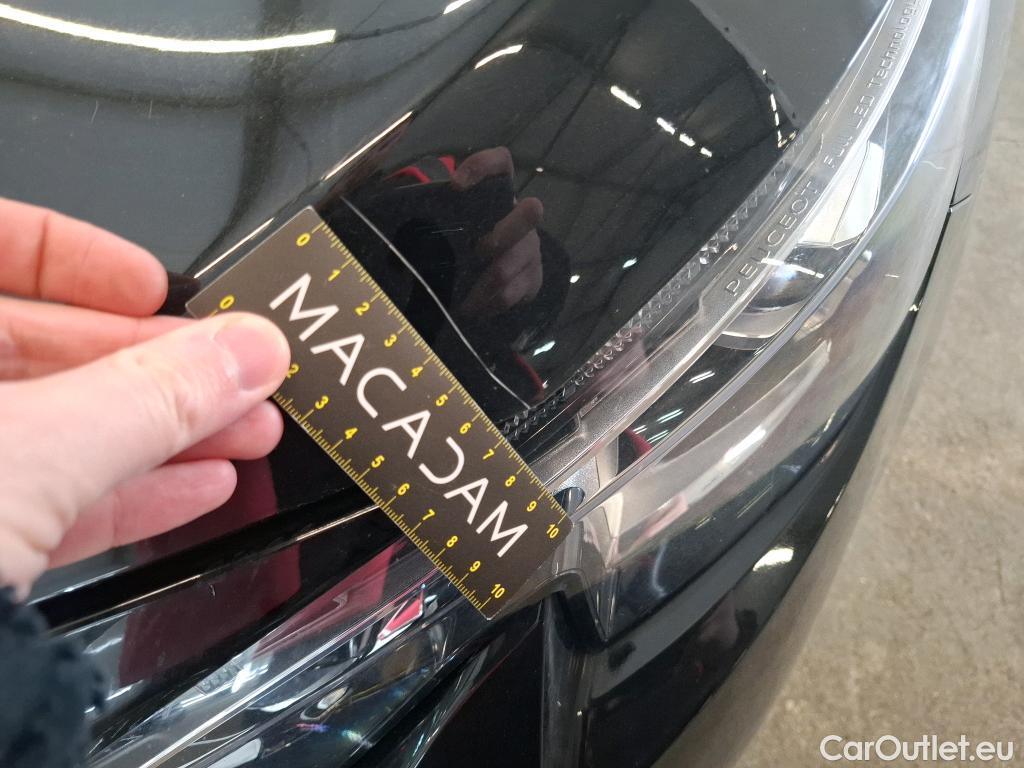  Peugeot  3008  GT Line 1.2 PureTech 130CV BVM6 E6d #23