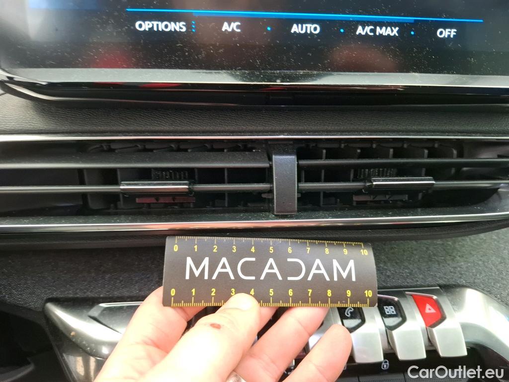  Peugeot  5008  Allure Pack 1.5 HDi 130CV BVA8 7 Sieges E6d #18