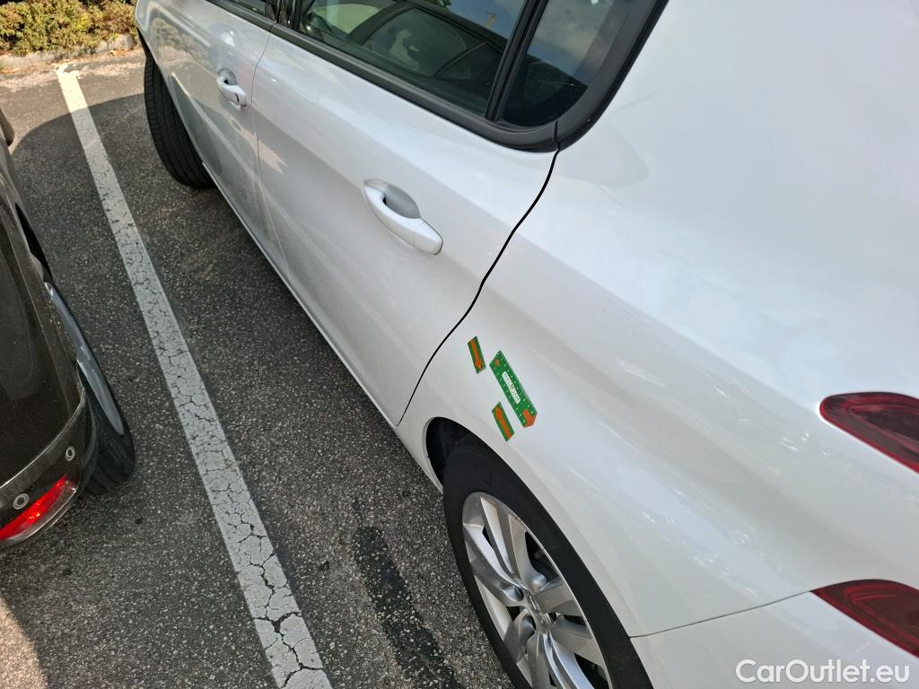  Peugeot  308  Active Business 1.2 PureTech 110CV BVM6 E6d #3