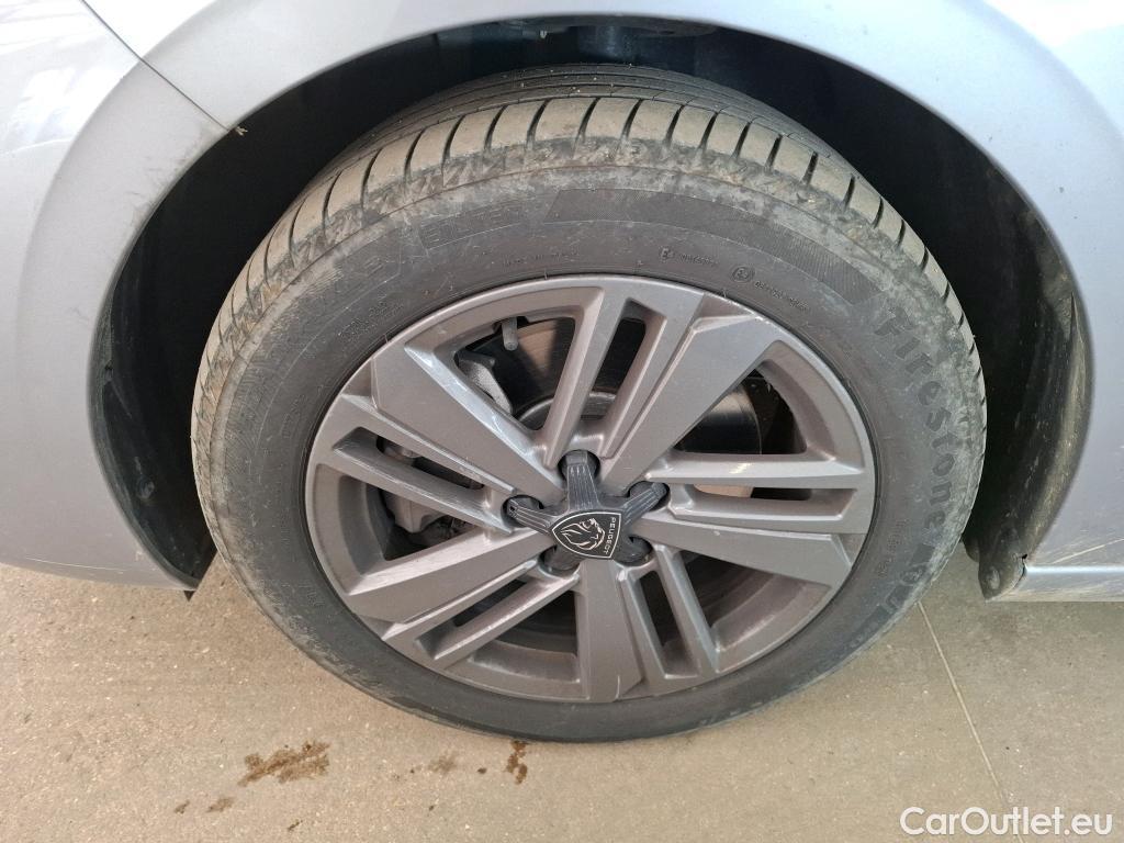  Peugeot  308  Active Pack 1.5 HDi 130CV BVA8 E6d #40