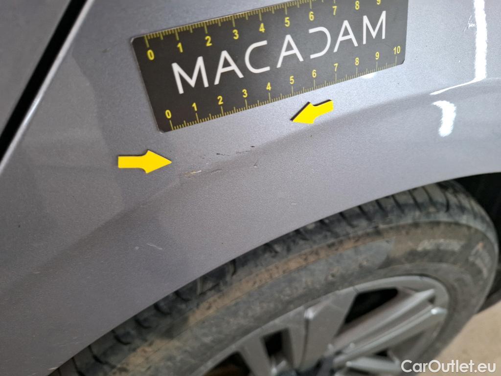  Peugeot  308  Active Pack 1.5 HDi 130CV BVA8 E6d #51