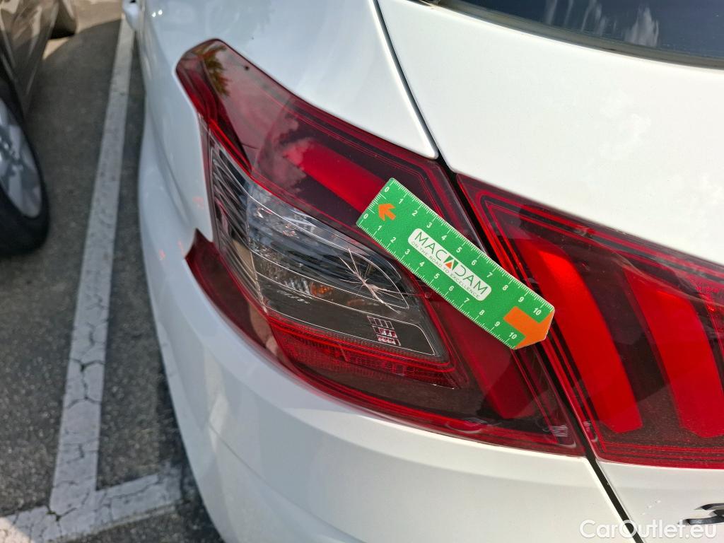  Peugeot  308  Active Business 1.2 PureTech 110CV BVM6 E6d #9