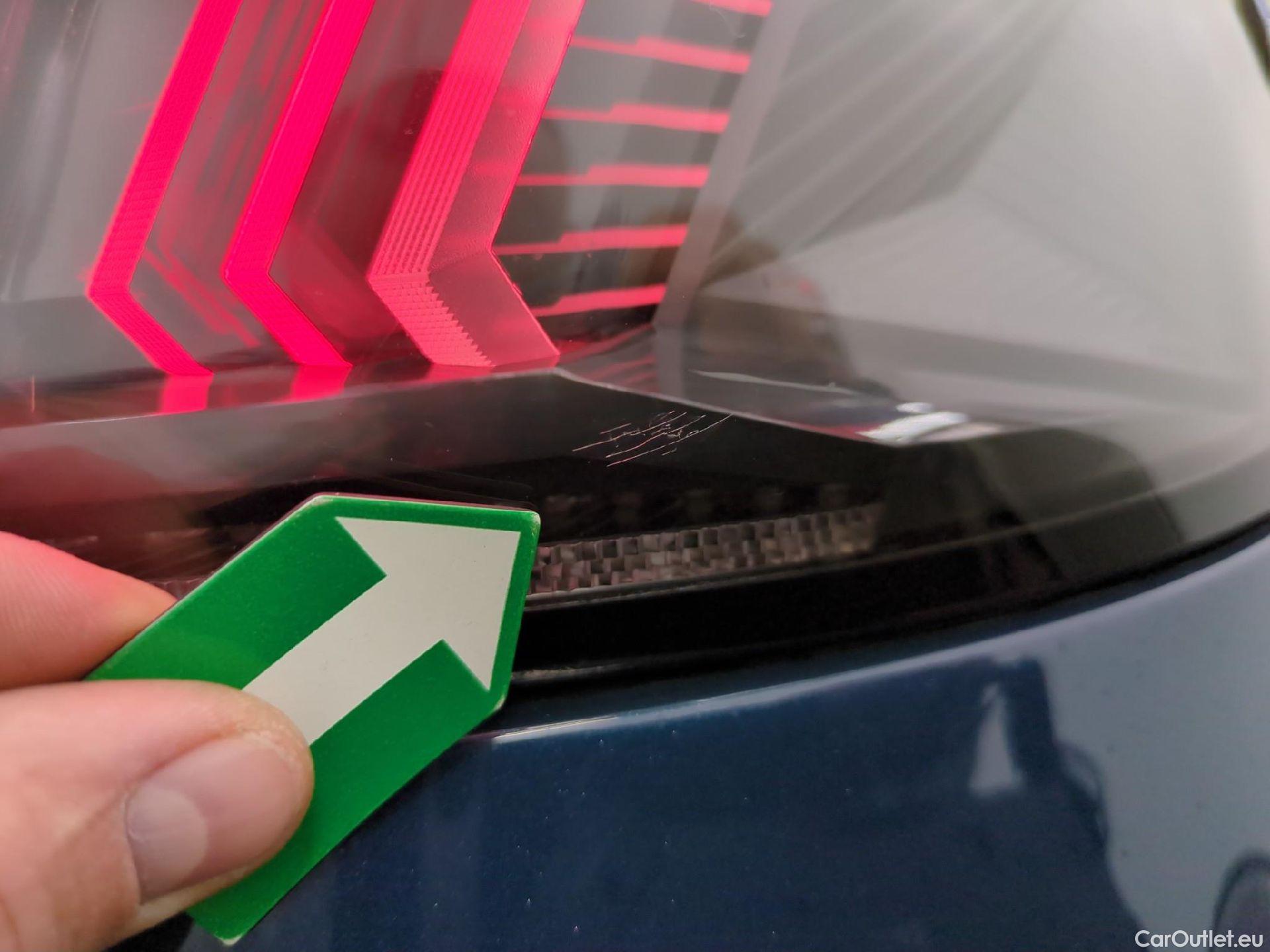  Peugeot  3008  Allure 1.5 HDi 130CV BVA8 E6d #10