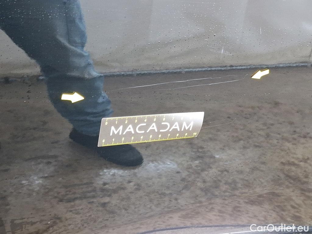  Peugeot  5008  Allure Pack 1.5 HDi 130CV BVA8 7 Sieges E6d #14