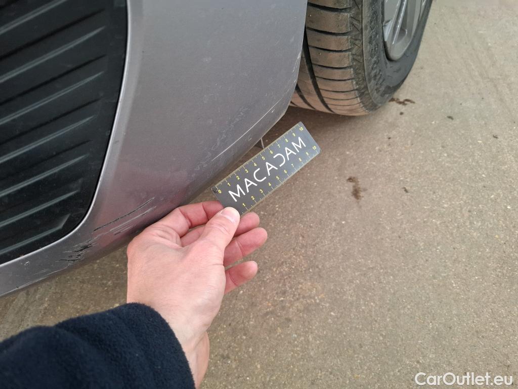  Peugeot  308  Active Pack 1.5 HDi 130CV BVA8 E6d #17