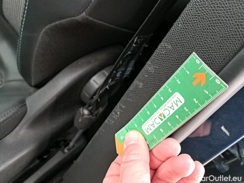  Peugeot  3008  II Allure Pack 1.5 HDi 130CV BVA8 E6d #11