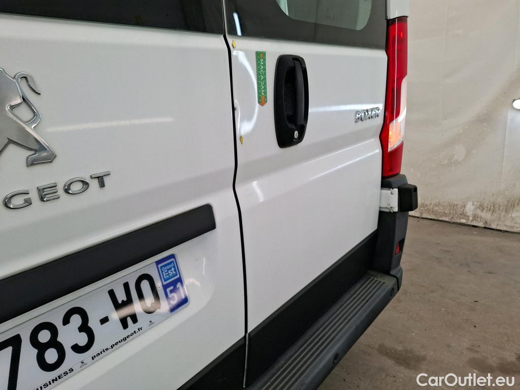  Peugeot  Boxer PEUGEOT  4p Combi BLUEHDI 110 S&S 333 L2H2 ACCESS #13
