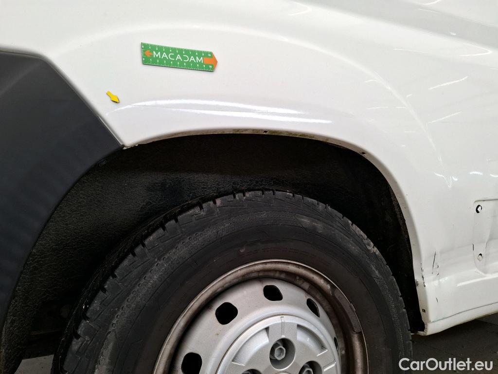  Peugeot  Boxer PEUGEOT  4p Combi BLUEHDI 110 S&S 333 L2H2 ACCESS #2