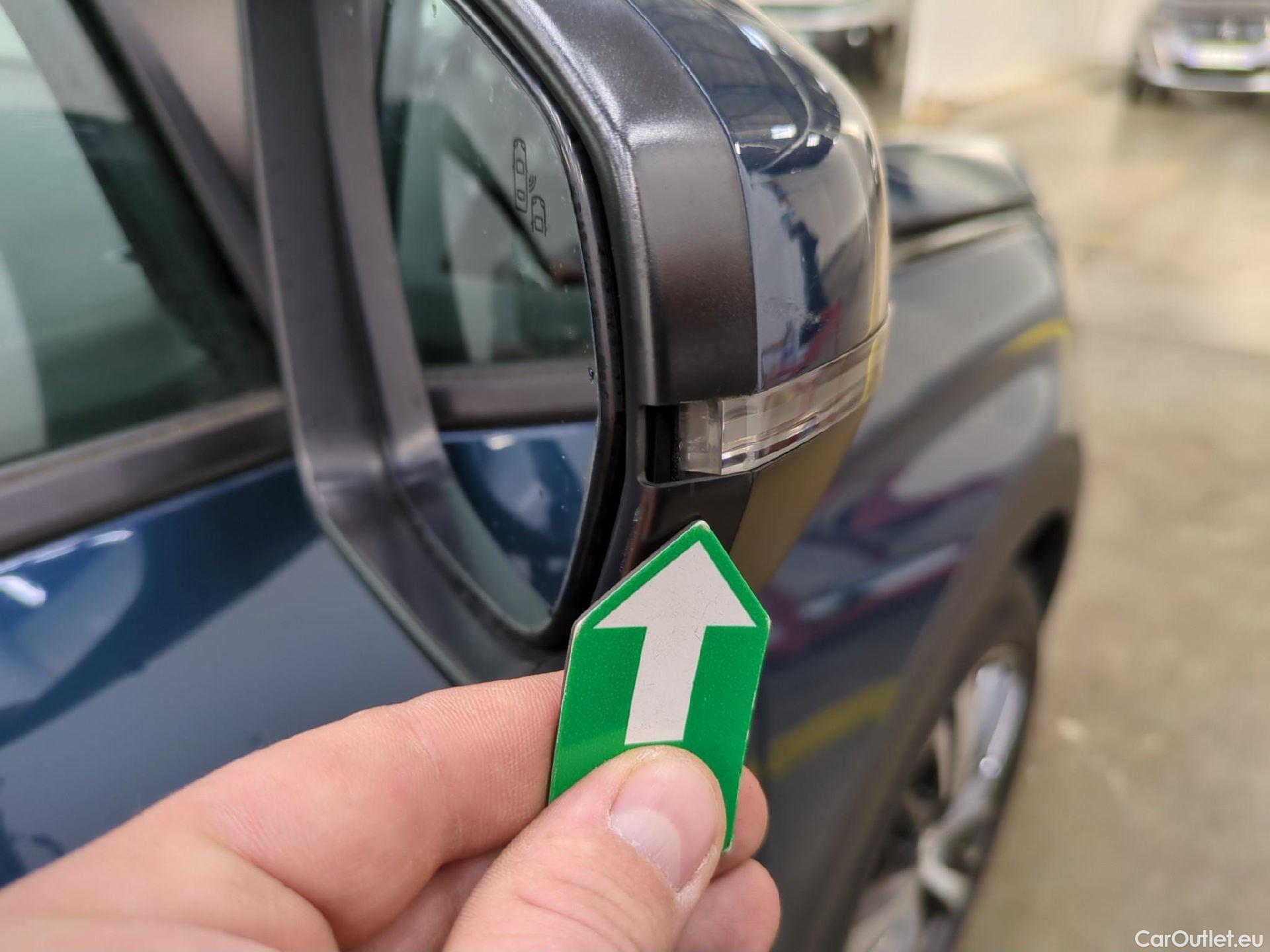  Peugeot  3008  Allure 1.5 HDi 130CV BVA8 E6d #1