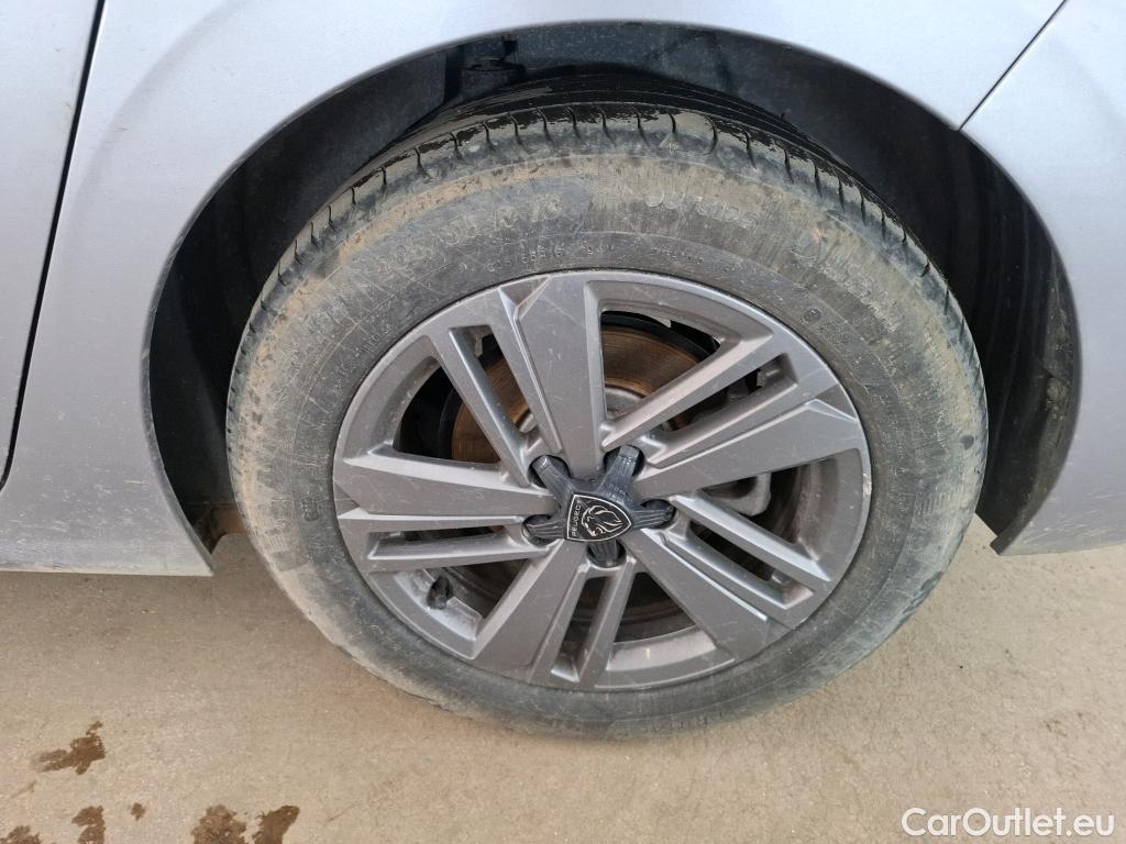  Peugeot  308  Active Pack 1.5 HDi 130CV BVA8 E6d #44