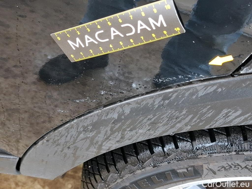  Peugeot  5008  Allure Pack 1.5 HDi 130CV BVA8 7 Sieges E6d #12