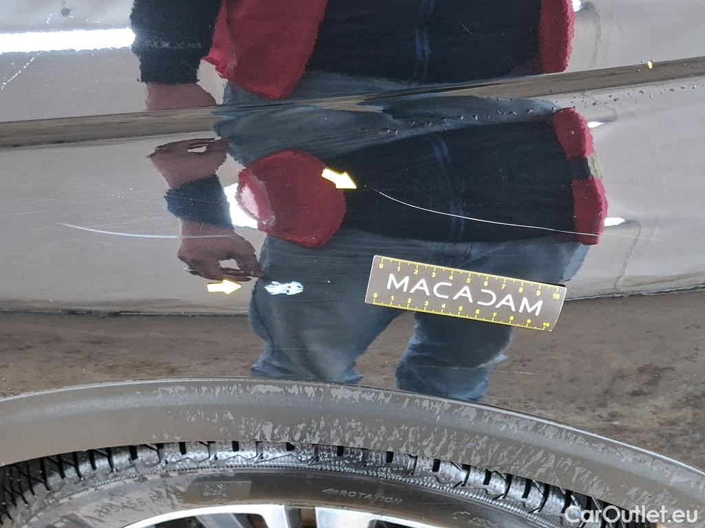  Peugeot  5008  Allure Pack 1.5 HDi 130CV BVA8 7 Sieges E6d #6