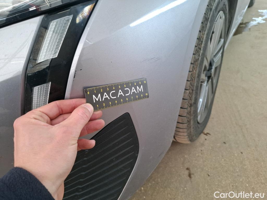  Peugeot  308  Active Pack 1.5 HDi 130CV BVA8 E6d #18