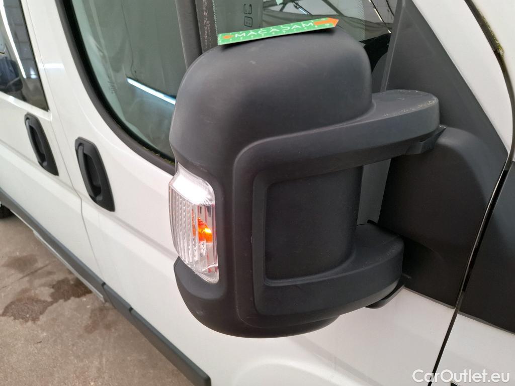  Peugeot  Boxer PEUGEOT  4p Combi BLUEHDI 110 S&S 333 L2H2 ACCESS #7