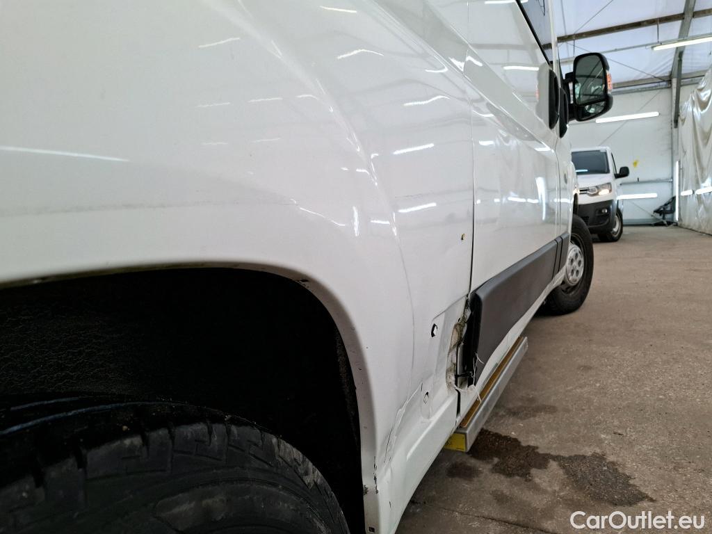 Peugeot  Boxer PEUGEOT  4p Combi BLUEHDI 110 S&S 333 L2H2 ACCESS #4