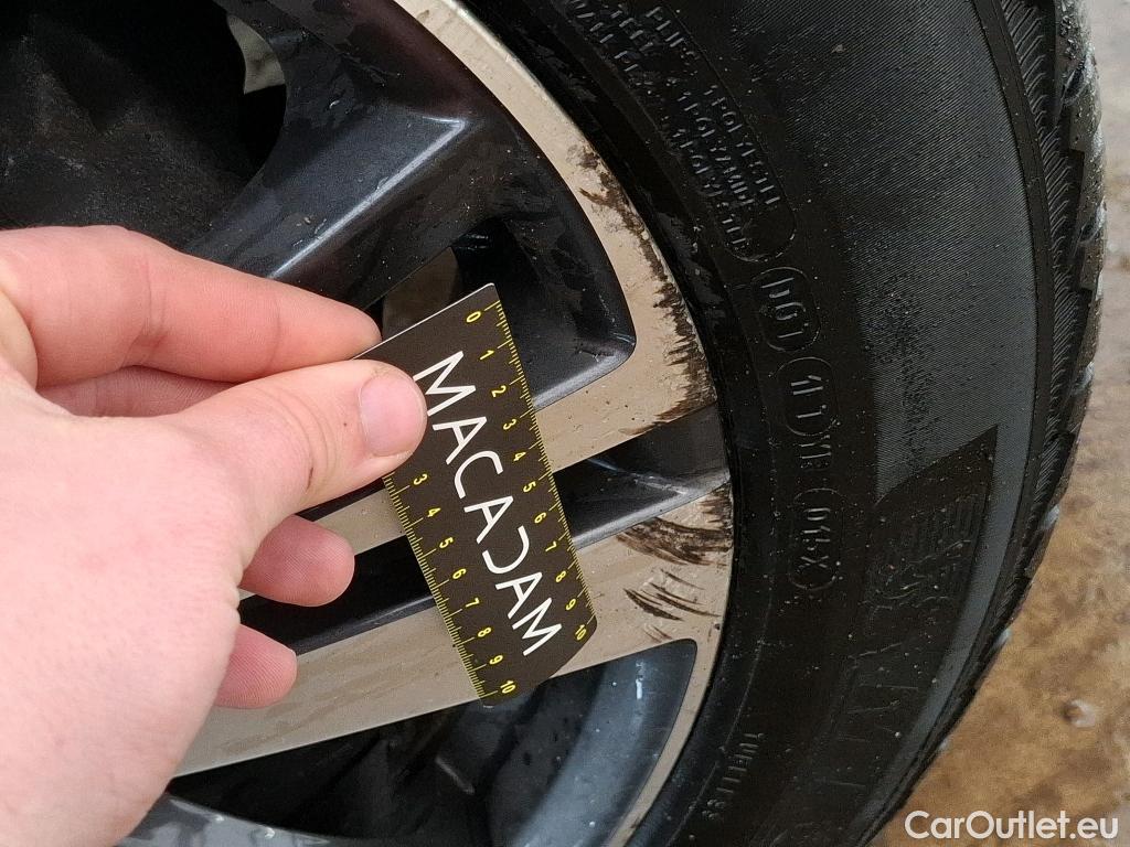  Peugeot  5008  Allure Pack 1.5 HDi 130CV BVA8 7 Sieges E6d #27