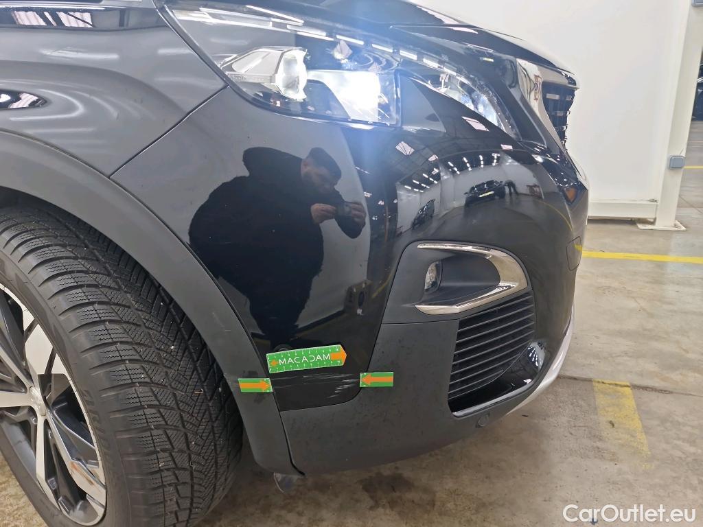  Peugeot  3008  Allure Business 1.2 PureTech 130CV BVA8 E6dT #1