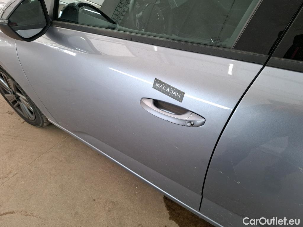  Peugeot  308  Active Pack 1.5 HDi 130CV BVA8 E6d #48