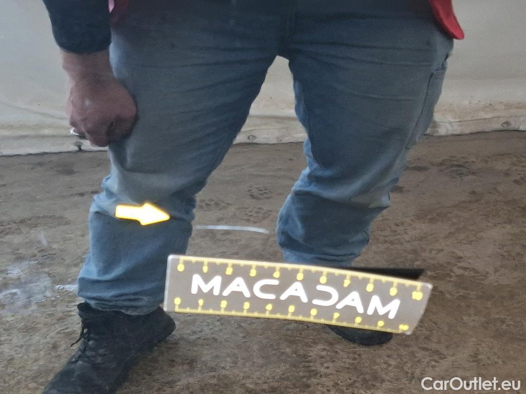  Peugeot  5008  Allure Pack 1.5 HDi 130CV BVA8 7 Sieges E6d #17