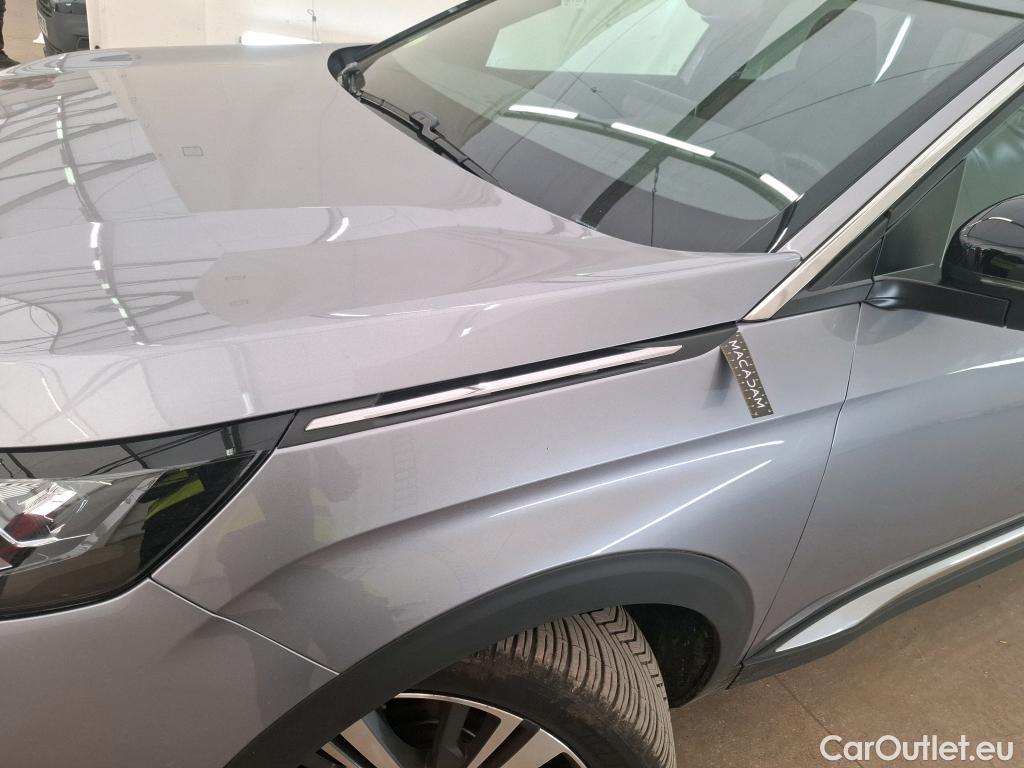  Peugeot  5008  Allure Pack 1.5 HDi 130CV BVA8 7 Sieges E6d #11