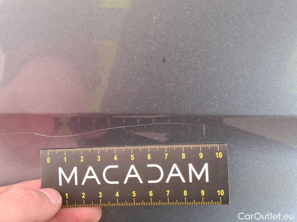  Peugeot  5008  Allure Pack 1.5 HDi 130CV BVA8 7 Sieges E6d #13