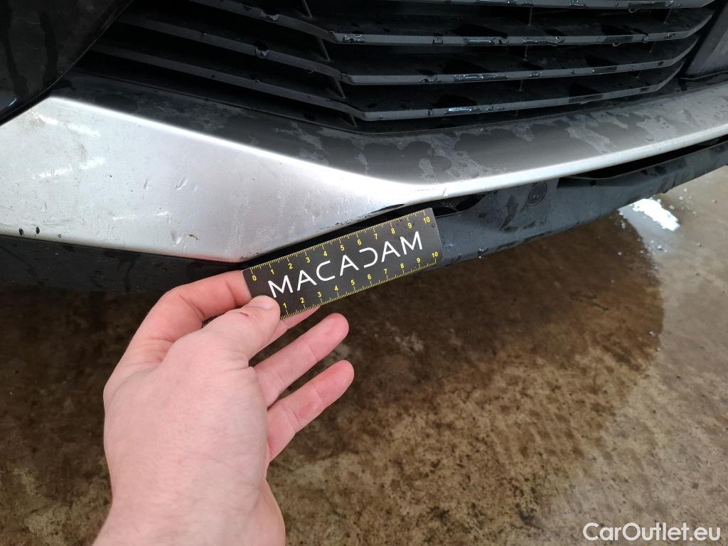  Peugeot  5008  Allure Pack 1.5 HDi 130CV BVA8 7 Sieges E6d #23