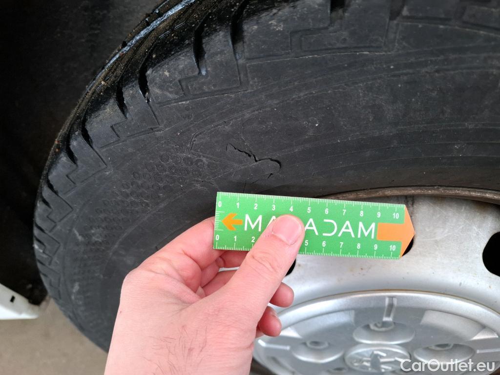  Peugeot  Boxer PEUGEOT  4p Combi BLUEHDI 110 S&S 333 L2H2 ACCESS #16