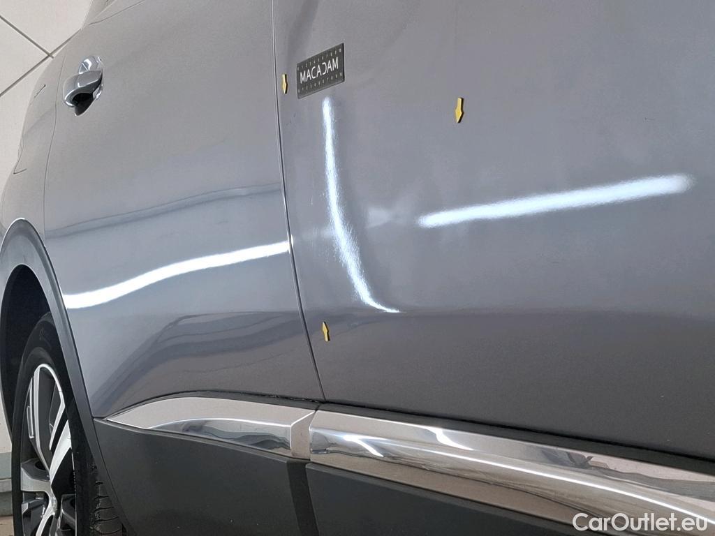  Peugeot  5008  Allure Pack 1.5 HDi 130CV BVA8 7 Sieges E6d #4