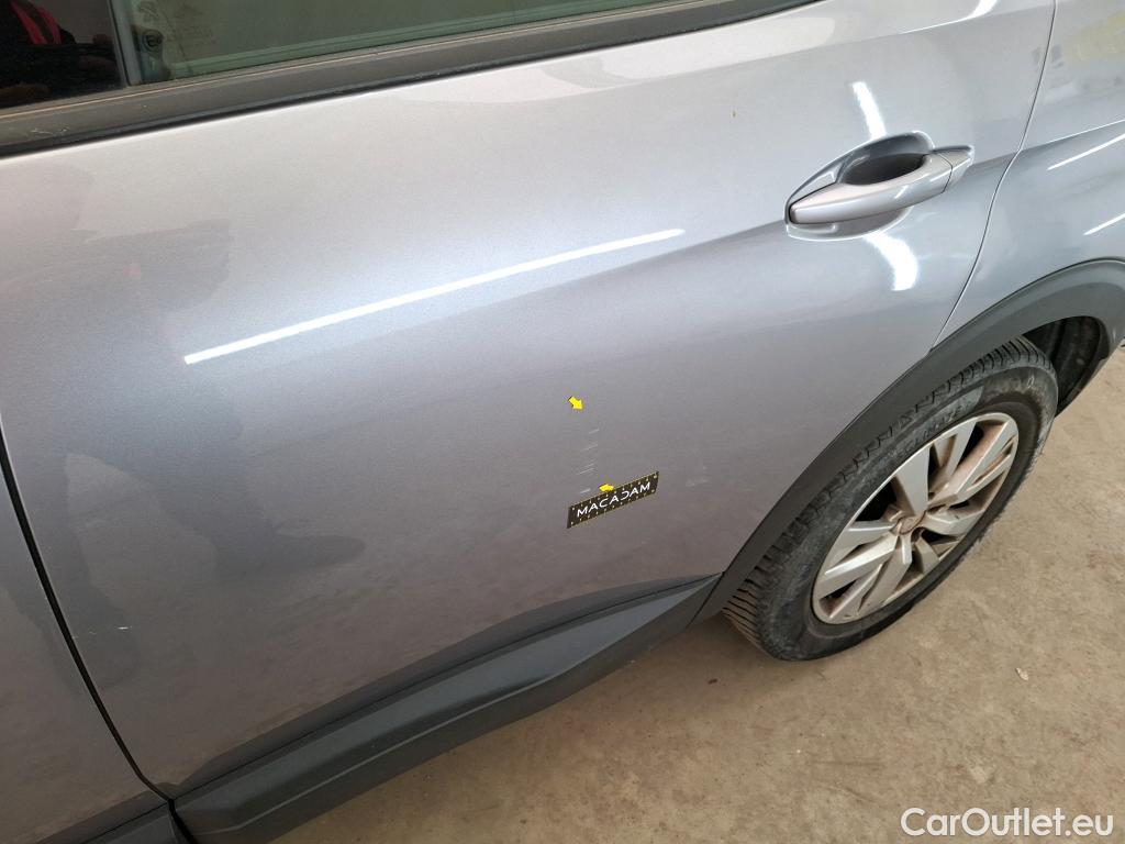  Peugeot  3008  Active Business 1.5 HDi 130CV BVA8 E6d #9