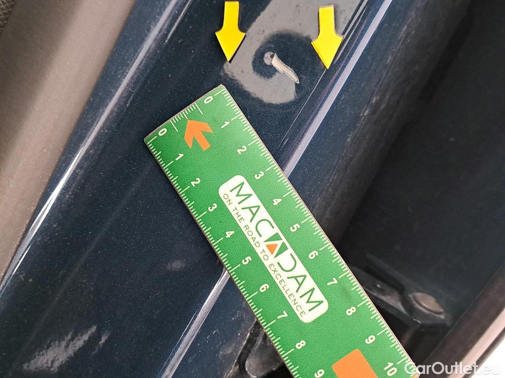  Peugeot  3008  II Allure Pack 1.5 HDi 130CV BVA8 E6d #13