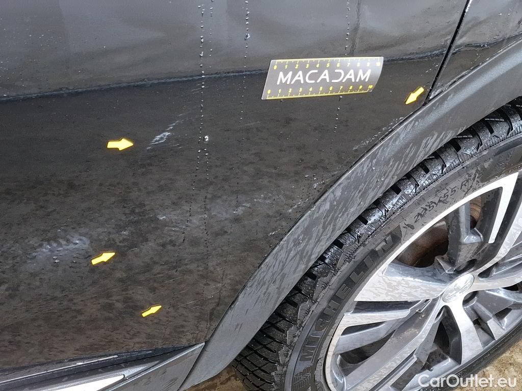  Peugeot  5008  Allure Pack 1.5 HDi 130CV BVA8 7 Sieges E6d #9