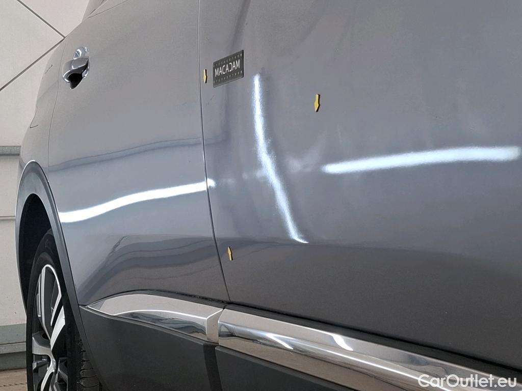  Peugeot  5008  Allure Pack 1.5 HDi 130CV BVA8 7 Sieges E6d #5