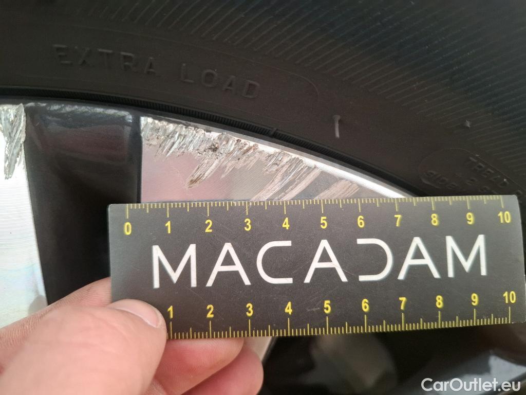  Peugeot  5008  Allure Pack 1.5 HDi 130CV BVA8 7 Sieges E6d #35