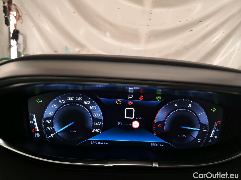  Peugeot  5008  Active Business 1.5 HDi 130CV BVA8 E6dT #11