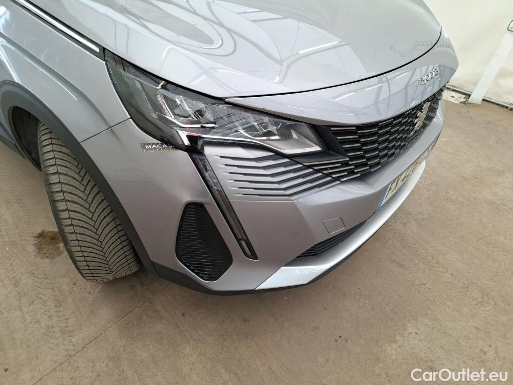  Peugeot  3008  Active Business 1.5 HDi 130CV BVA8 E6d #12