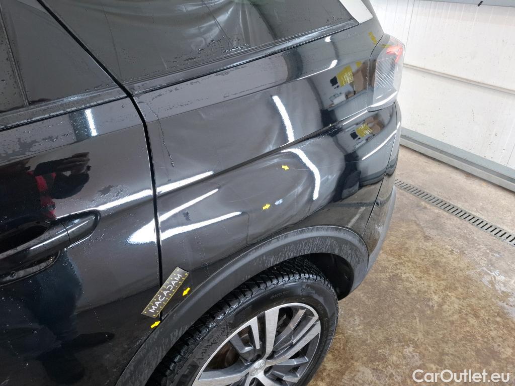  Peugeot  5008  Allure Pack 1.5 HDi 130CV BVA8 7 Sieges E6d #4