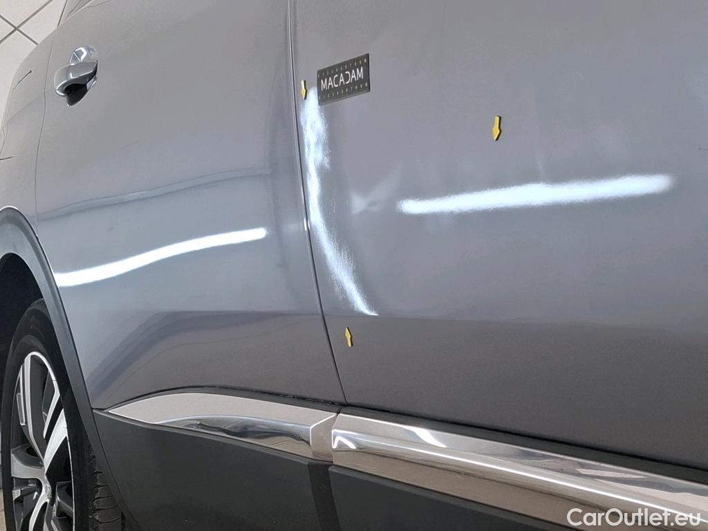  Peugeot  5008  Allure Pack 1.5 HDi 130CV BVA8 7 Sieges E6d #2