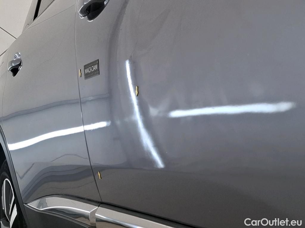  Peugeot  5008  Allure Pack 1.5 HDi 130CV BVA8 7 Sieges E6d #6