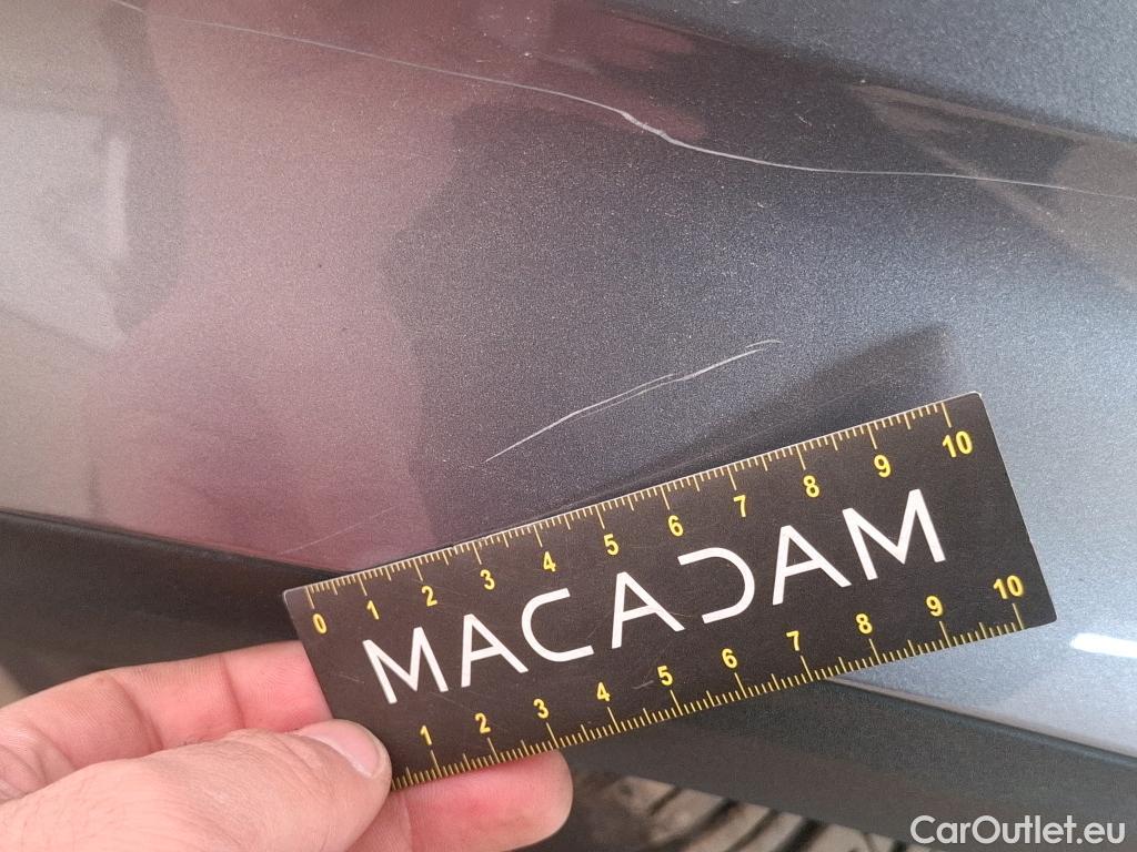  Peugeot  5008  Allure Pack 1.5 HDi 130CV BVA8 7 Sieges E6d #14