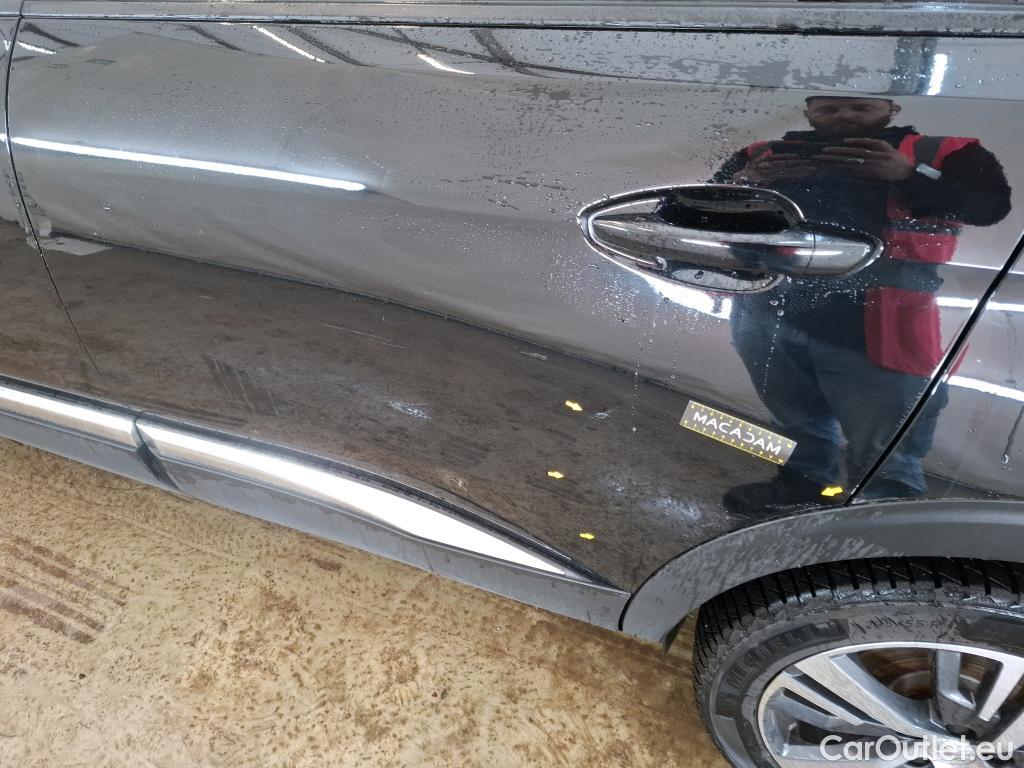  Peugeot  5008  Allure Pack 1.5 HDi 130CV BVA8 7 Sieges E6d #7