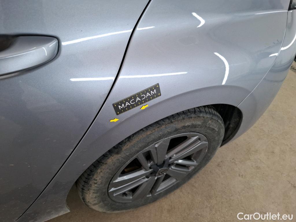  Peugeot  308  Active Pack 1.5 HDi 130CV BVA8 E6d #50