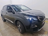  Peugeot  3008  Allure Business 1.2 PureTech 130CV BVA8 E6dT #4