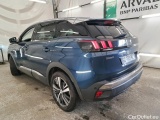  Peugeot  3008  II Allure Pack 1.5 HDi 130CV BVA8 E6d #2
