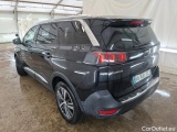  Peugeot  5008  Allure Pack 1.5 HDi 130CV BVA8 7 Sieges E6d #2