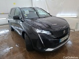 Peugeot  5008  Allure Pack 1.5 HDi 130CV BVA8 7 Sieges E6d #4