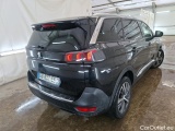  Peugeot  5008  Allure Pack 1.5 HDi 130CV BVA8 7 Sieges E6d #3