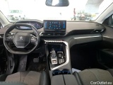  Peugeot  5008  Allure Pack 1.5 HDi 130CV BVA8 7 Sieges E6d #5