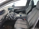  Peugeot  5008  Allure Pack 1.5 HDi 130CV BVA8 7 Sieges E6d #8