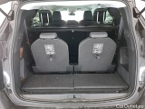  Peugeot  5008  Allure Pack 1.5 HDi 130CV BVA8 7 Sieges E6d #10
