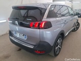  Peugeot  5008  Allure Pack 1.5 HDi 130CV BVA8 7 Sieges E6d #3